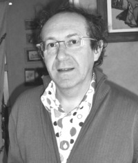 Étienne Faure Etienne Faure portrait 2