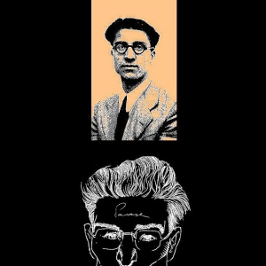 Cesare Pavese Pavese Guidu