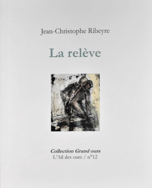 Jean-Christophe Ribeyre Jean-Christophe Ribeyre