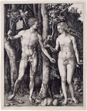 Adam et Eve