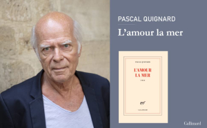 PASCAL QUIGNARD 