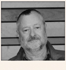 ALAIN BRISAUD ALAIN BRISAUD