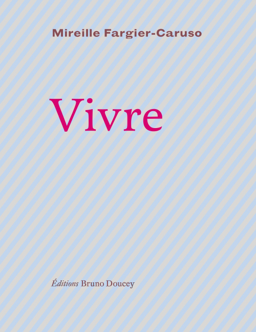 Fargier Vivre Fargier Vivre