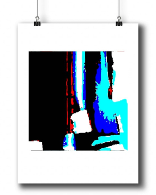 Éric Sautou  : Histoires qui n'ont pas pu : 