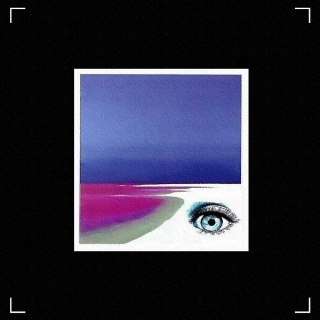 La mer couleur de vin - copie